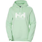 Helly Hansen HH Logo Huvtröja (Femme)