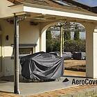 Aerocover möbelskydd för solsäng 210x145 cm