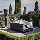 Aerocover hörnsoffskydd, 355H/275V höjd 70 cm