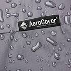 Aerocover skydd för gasolgrill, 165 cm höjd 110 cm