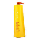 Joico Smooth Cure Conditioner 1000ml