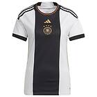 Adidas Tyskland Hemmatröja Women's World Cup 2023 Dam adult HF1474