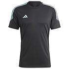 Adidas Tiro 23 Club Training Jersey Svart adult IL9545