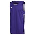 Adidas 3g Speed Reversible Jersey Lila adult DY6591 3G