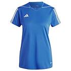 Adidas Tiro 23 League Jersey Blå adult