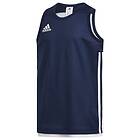 Adidas 3G Speed Reversible Jersey Blå adult