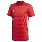 Adidas Matchtröja Campeon 21 Röd FT6763 FT6759