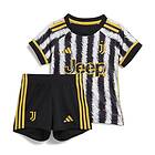 Adidas Juventus Hjemmedrakt 2023/24 Baby-Kit Barn kids IB0495