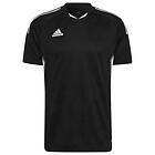 Adidas Condivo 22 Match Day Jersey Svart adult