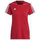 Adidas Tiro 23 League Jersey Röd adult HT6549