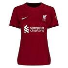 Nike Liverpool Hemmatröja 2022/23 Dam adult DJ7779-609