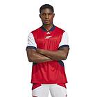 Adidas Arsenal Fotbollströja Retro Icon Red/White/Navy adult HT7151