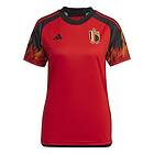 Adidas Belgien Hemmatröja 2022/23 Dam adult HE6631