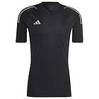 Adidas Tiro 23 Pro Goalkeeper Jersey Svart adult HK7670