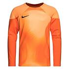 Nike Målvaktströja Dri-FIT ADV Gardien IV L/Ä GUL/GULD/SVART ORANGE/ORANGE/SVART