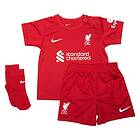 Nike Liverpool Hjemmebanetrøje 2022/23 Baby-Kit Barn kids DJ7915-609