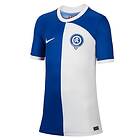 Nike Atletico Madrid Bortatröja 2023/24 Barn kids DX2753-418