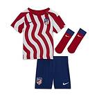 Nike Atletico Madrid Hemmatröja 2022/23 Barn kids