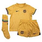 Nike Barcelona Bortatröja 2022/23 Mini-Kit Barn kids DJ7900-715