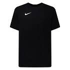 Nike T-shirt Df Park 20 Black/vit adult CW6952-010