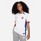 Nike Norge Bortatröja Women's World Cup 2023 Barn kids FJ9380-100