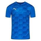 Puma Matchtröja teamFINAL 21 Graphic Barn kids 705308 705016 704150