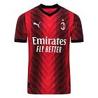 Puma Milan Hjemmebanetrøje 2023/24 Barn kids 770385 01