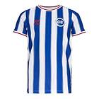 Hummel Odense Boldklub Hemmatröja 2023/24 Barn kids 223116-2902