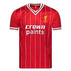Liverpool FC Hemmatröja 1982 adult A13338