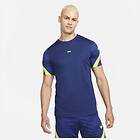 Nike Matchtröja Dri-FIT Strike 21 Dam adult NAVY/NAVY/NEON SVART/GULD/VIT