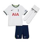 Nike Tottenham Hemmatröja 2022/23 Mini-Kit Barn kids DJ7902-101