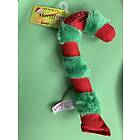 Yeowww! Tide Candy Cane Cat Toy