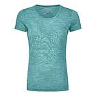 Ortovox Ice Waterfall T-shirt (Women's)