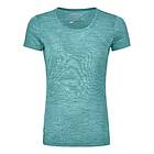 Ortovox Ice Waterfall T-shirt (Dam)