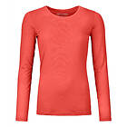 Ortovox 150 Cool Clean LS T-shirt Dam