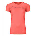 Ortovox 150 Cool Mountain TS T-shirt Dam