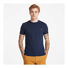 Timberland Dun-River Crew T-shirt (Herr)