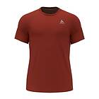 Odlo T-shirt S/S Crew Neck F-Dry Herr