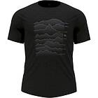 Odlo Ascent Performance T-shirt (Herr)