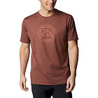 Columbia Ice Lake T-shirt (Homme)