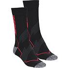 Everest X-country Sock 2 Pack (Unisex)