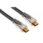 Peerless-AV Sigma HDMI - HDMI High Speed with Ethernet 1.5m