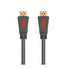 Peerless-AV Alpha HDMI - HDMI High Speed with Ethernet 1.5m