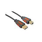 Peerless-AV Alpha USB A - USB B 2.0 2m