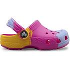 Crocs Ombre Color Pop Sandal (Barn)