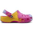 Crocs Ombre Color Pop Sandal (Jr)