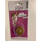 JollyPaw Catnip Ball