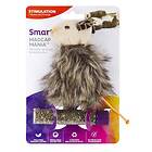 SmartyKat Madcap Mania Catnip Refillable Cat Toy