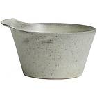 Nordal Torc Ceramic Skål M