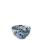 Burleigh Ink Hibiscus Skål Mini 12cm